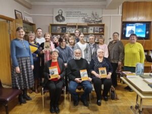 «Федор Достоевский. Кто он?», ежегодный день писателя