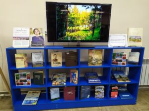 «Северный жилой», День Дзержинского района