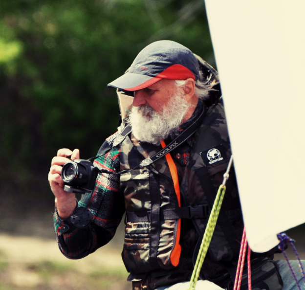 Памяти Валерия Кушнарёва