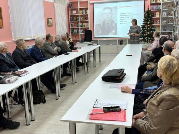 Никольская встреча