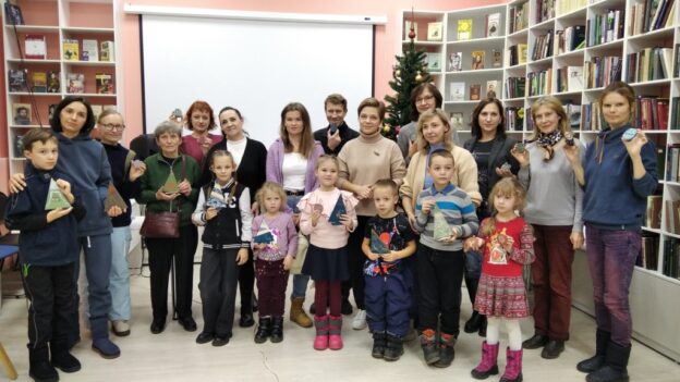 Открылась выставка ярославского мастера Юлии Поповой «Время чудес»