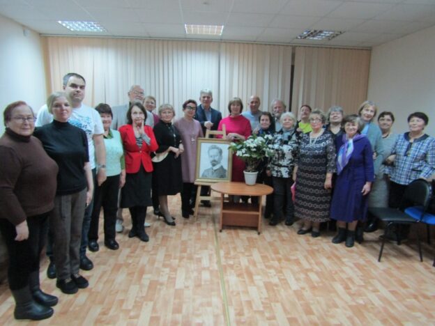 «Я не устану быть живым», XI Бальмонтовские чтения