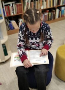 «Приключения Ваваки», знакомство с книгой Александры Калининой