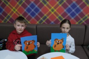 «Медовое настроение», мастер-класс