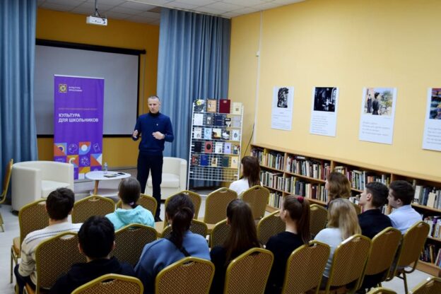 Секреты мастерства Вадима Губинца