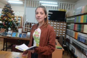 Презентации книг Анастасии Долган и Марии Никифоровой