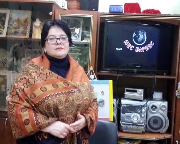 События библиотеки-филиала № 16 имени А. С. Пушкина за январь 2023 года