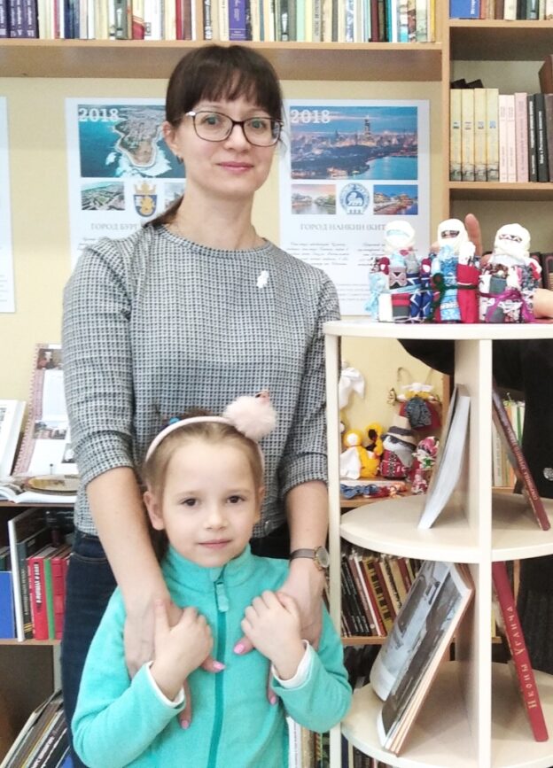 «Московка», мастер-класс