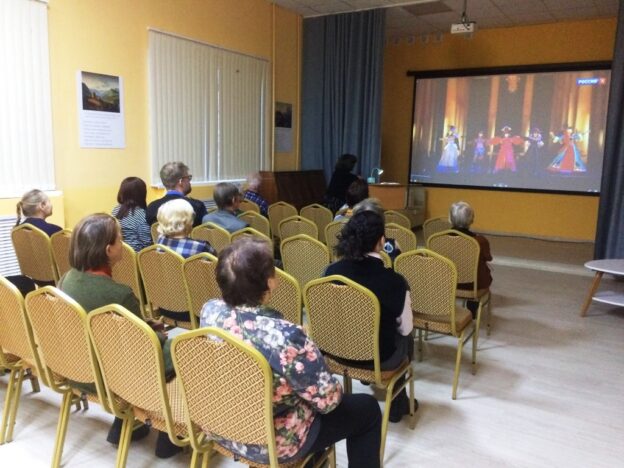 «Ветошь маскарада»: Михаил Лермонтов, Александр Пушкин, Алексей Шадринов. Литературный вечер