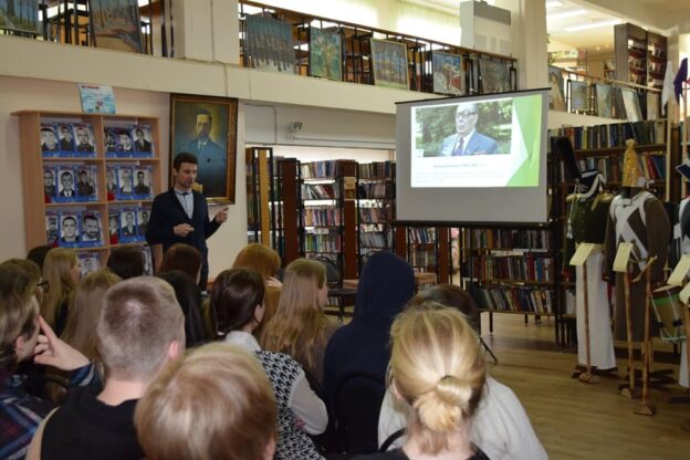 Последняя война СССР — Афганистан. Лекция Дениса Тумакова