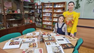 «Гуляй, Масленица», тематический день