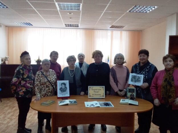 «Федор Шаляпин: царь-бас», литературно-музыкальный портрет