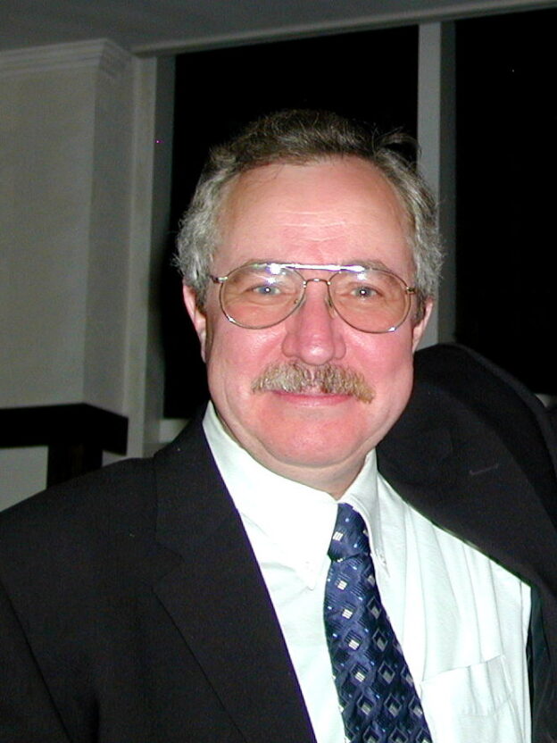 Памяти Евгения Ивановича Кузьмина