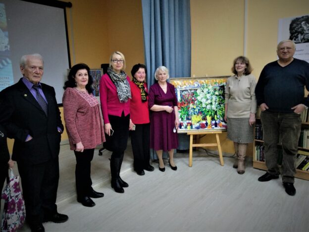 «Великому Рахманинову — 150 лет!». Концерт в исполнении пианистов Копосовых