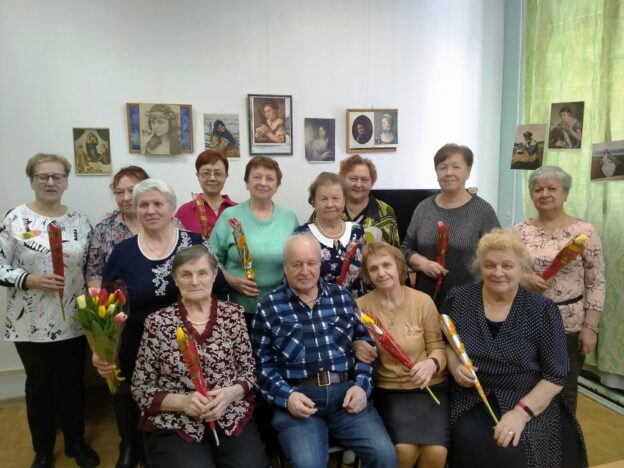 «Весенняя сказка Александра Островского», тематический день
