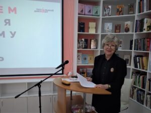 «Тотальный диктант», Ежегодная просветительская акция
