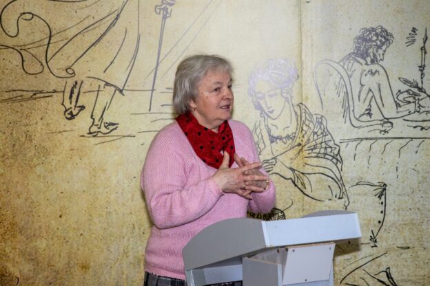 «Наш район старинный Красный Перекоп», XIII краеведческие чтения