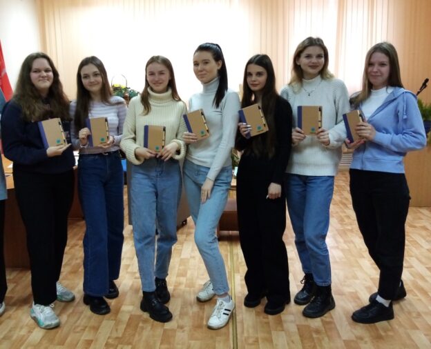 «Сохраним чистый город своими руками», экологический эрудицион