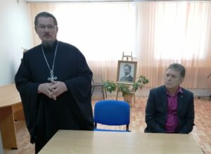«Подвиг подвижничества». Презентация документального фильма цикла «Ярославль православный»