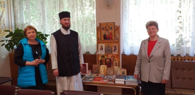 «Жизнь Владыки Михея», час-откровение