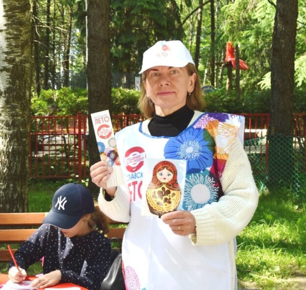 Здравствуй, «Ярославское лето»! — итоги июня