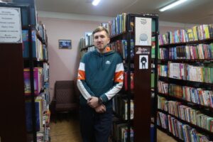 События Юношеской библиотеки-филиала № 10 имени Н. А. Некрасова за июнь 2023 года