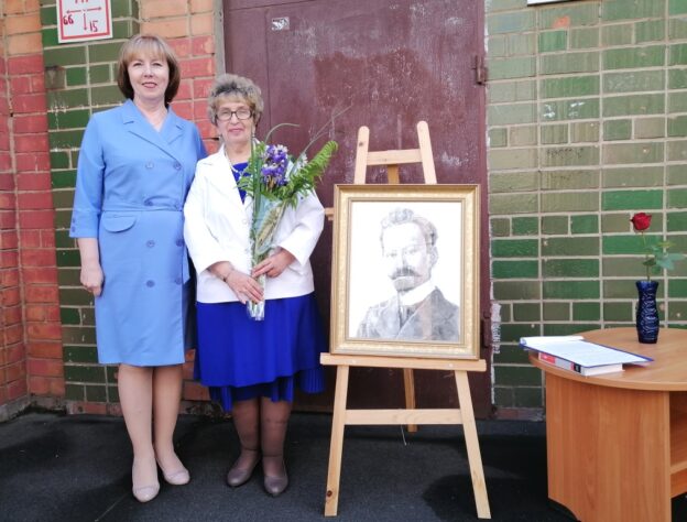 «Бальмонтовский день наступившего лета», праздничная программа