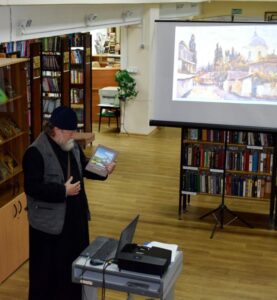 Чехову посвящается: день памяти писателя
