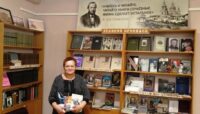 События библиотеки-филиала № 13 имени Ф. М. Достоевского за июль 2023 года
