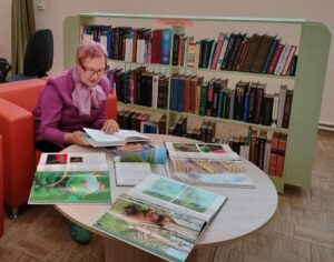 «Гармония мира и природы», день-антистресс