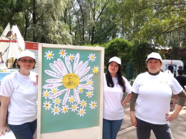 «Ярославское лето» в июле 2023