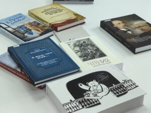 Книжные новинки сектора краеведения «Золотое кольцо» Книжные новинки сектора краеведения «Золотое кольцо»
