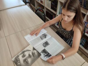 День одного стихотворения «В ночь на 6 августа»