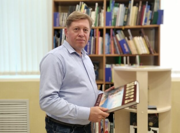 «История городов Ярославского края XIV–XVII веков: между источником и стереотипом». Открытая лекция краеведа, историка Леонида Иванова