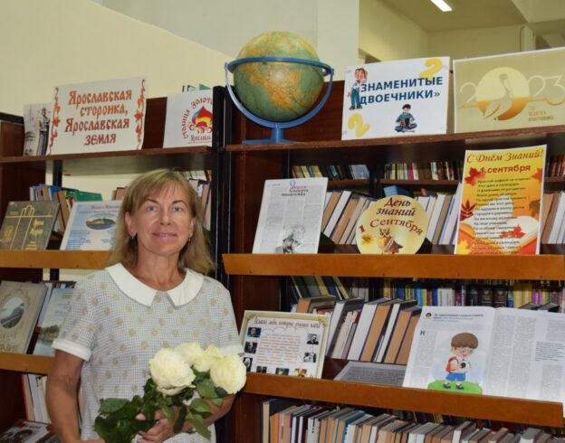 Итоги акции «Снова в школу!»