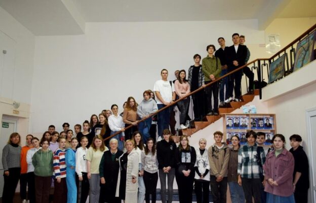 К Дню памяти жертв блокады Ленинграда