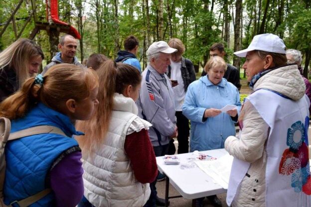 Выбирай спорт! Выбирай здоровье! Программа от Ярославской Чеховки