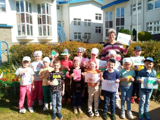 События библиотеки-филиала № 13 имени Ф. М. Достоевского за сентябрь 2023 года