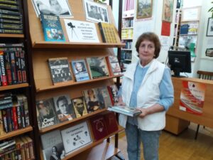 «О, это русское кино, как песни русского народа», тематический день