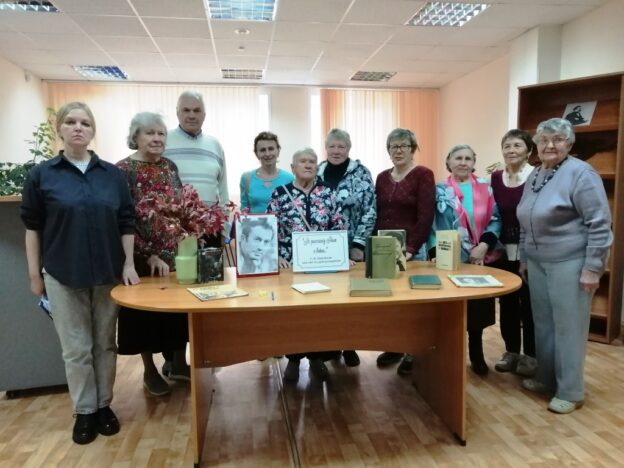 «Окопная правда». Литературное досье