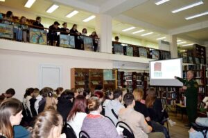 «Герои земли Ярославской»: новая книга Федора Колпакова «Герои земли Ярославской»: новая книга Федора Колпакова