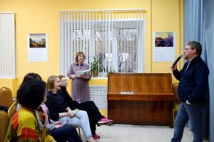 Три тома Вадима Кожинова: презентация новых книг от «Медиароста»