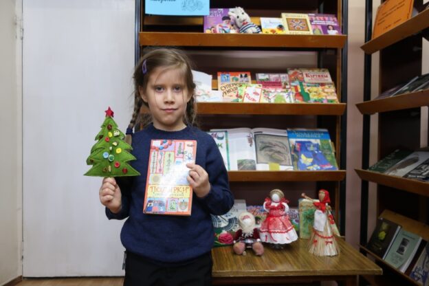 Фантазии полёт и рук творенье: нескучный четверг