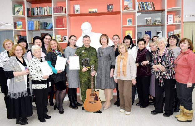 Итоги конкурса «Герой нашего времени» за 2023 год