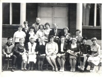 События библиотеки-филиала № 18 за ноябрь 2023 года События библиотеки-филиала № 18 за ноябрь 2023 года