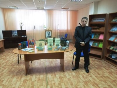«Ярославль и Смутное время». Презентация документально-исторического фильма
