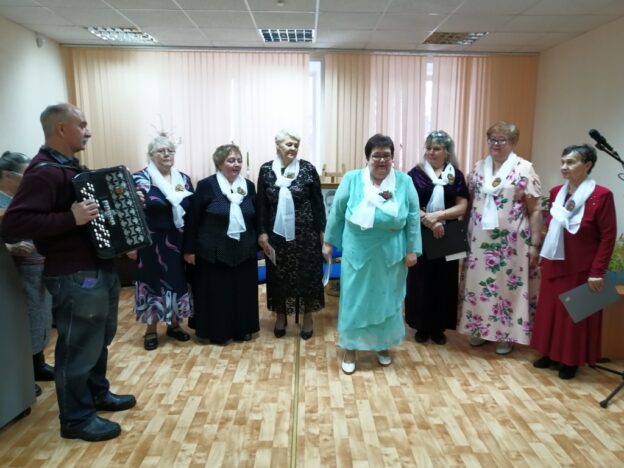 «Татьяны милый образ», праздничная программа