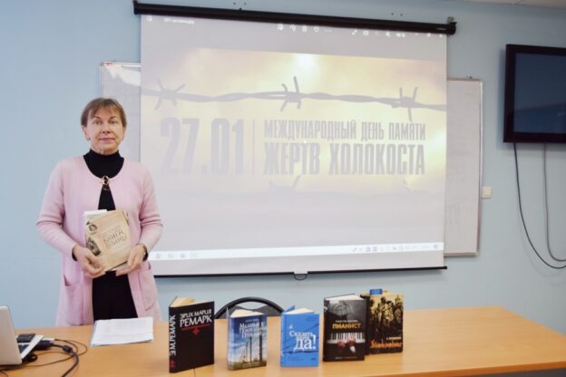 Что принес январь? Сводный отчет Ярославской Чеховки за месяц