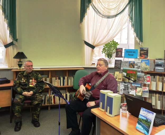 «Помнить, чтобы жить!», итоги акции к 35-летию со дня вывода советских войск из Афганистана