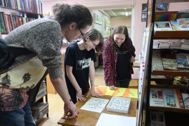 Чародей слова — Николай Семенович Лесков: литературная тусовка